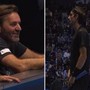 Atp Finals, 'time-out' in diretta per Musetti. Il consiglio di coach Tartarini Atp Finals, 'time-out' in diretta per Musetti. Il consiglio di coach Tartarini