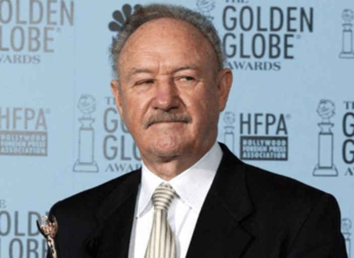Gene Hackman morto per insufficienza cardiaca: cosa ha svelato l'autopsia