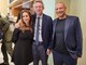 Napoli, Starbucks e Percassi celebrano primo anniversario store in Galleria Umberto I