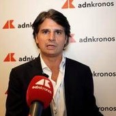 Giacopelli (EY Studio+ Italy Managing Partner): "Fornire all'Ai contesto giusto in cui operare" Giacopelli (EY Studio+ Italy Managing Partner): "Fornire all'Ai contesto giusto in cui operare"