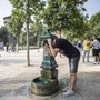 Domenica rovente, continua l'allerta caldo: 11 città da bollino rosso