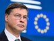 Oro di Bankitalia allo Stato, Dombrovskis: &quot;Una mossa di questo tipo non riduce il debito&quot;