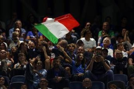 Italia U17-Burkina Faso U17: orario, probabili formazioni e dove vederla in tv (in chiaro) Italia U17-Burkina Faso U17: orario, probabili formazioni e dove vederla in tv (in chiaro)