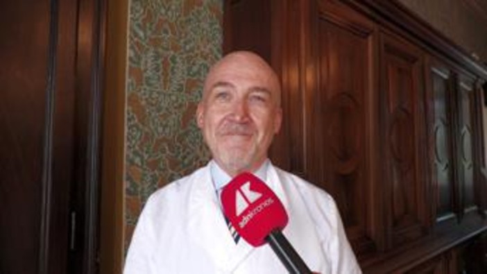 Malattie rare: Zecca (San Matteo), “La terapia genica rappresenta una svolta per talassemia e anemia falciforme” Malattie rare: Zecca (San Matteo), “La terapia genica rappresenta una svolta per talassemia e anemia falciforme”