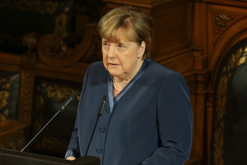 Germania, Merkel su vittoria AfD  “Scioccante, ho il cuore a pezzi”