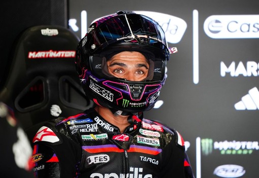 Martin vince la gara Sprint a Silverstone, preceduti Ogura e Bezzecchi Martin vince la gara Sprint a Silverstone, preceduti Ogura e Bezzecchi