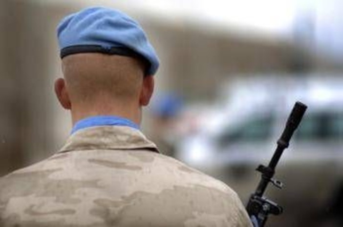 Unifil: "Attacco Idf su caschi blu in Libano, nessun ferito" Unifil: "Attacco Idf su caschi blu in Libano, nessun ferito"