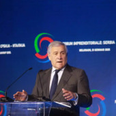 Tajani “Incontro Meloni-Trump un successo, ora il vertice a Roma”