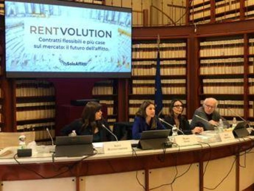 Casa, canoni alle stelle ma sempre più italiani scelgono l'affitto al posto dell'acquisto