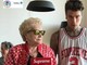 Lutto per Fedez, è morta nonna Luciana