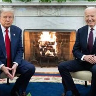 Biden e i sospetti di Trump sul 'declino cognitivo': tycoon ordina inchiesta