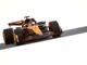 McLaren davanti a tutti nel venerdì di Barcellona
