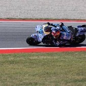 MotoGp Silverstone, oggi qualifiche e gara sprint: orari e dove vederle in chiaro MotoGp Silverstone, oggi qualifiche e gara sprint: orari e dove vederle in chiaro