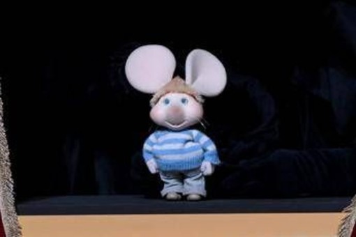 E' morto Peppino Marzullo, voce storica di Topo Gigio E' morto Peppino Marzullo, voce storica di Topo Gigio