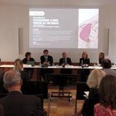 Epatocarcinoma avanzato, esperti: "Con immunoterapia Stride 17% pazienti vivo a 6 anni" Epatocarcinoma avanzato, esperti: "Con immunoterapia Stride 17% pazienti vivo a 6 anni"