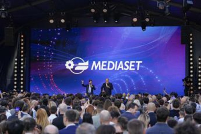 'Mediaset siamo Noi', la festa in ricordo di Berlusconi oggi su Canale 5 'Mediaset siamo Noi', la festa in ricordo di Berlusconi oggi su Canale 5