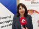 Cancro seno, oncologa Arpino: "Percorsi uniformi per accesso ai test genomici" Cancro seno, oncologa Arpino: "Percorsi uniformi per accesso ai test genomici"