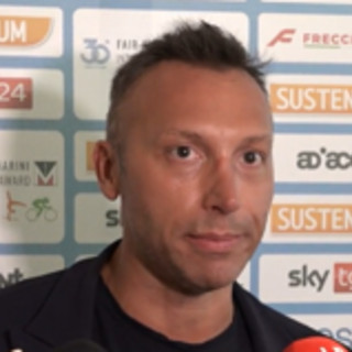 Ian Thorpe: "Il fair play? È il modo in cui vinci" Ian Thorpe: "Il fair play? È il modo in cui vinci"
