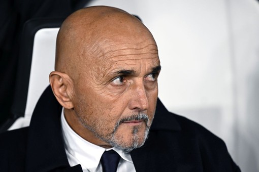 Spalletti “A Firenze dobbiamo far vedere di essere gente da Juve”
