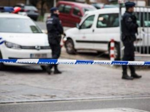 Belgio, esplosione davanti a sinagoga Liegi: nessun ferito