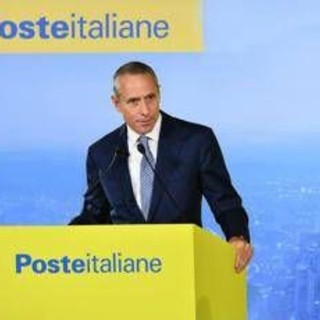 Del Fante (Poste): "Stock risparmio da 324 miliardi, porto sicuro anche in periodi turbolenti" Del Fante (Poste): "Stock risparmio da 324 miliardi, porto sicuro anche in periodi turbolenti"