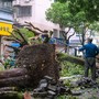Cina, stanziati 180 mln di yuan in aiuti per le aree colpite da tifone e siccità