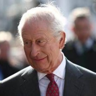 &quot;Fede, speranza e amore&quot;, il messaggio di Pasqua di re Carlo