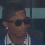 Mondiali, telecronisti non riconoscono Williams in tribuna: "Forse è un rapper..." Mondiali, telecronisti non riconoscono Williams in tribuna: "Forse è un rapper..."