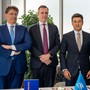 Editoria, Italpress sbarca in Azerbaigian e sigla accordo con AnewZ
