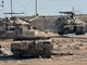 Gaza, Idf prepara prima operazione di terra nel centro della Striscia