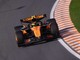 Norris domina le libere al Gp di Olanda, Hamilton sesto