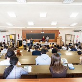 Medicina, pubblicata la graduatoria dopo il semestre filtro. Oltre 22 mila idonei Medicina, pubblicata la graduatoria dopo il semestre filtro. Oltre 22 mila idonei