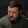 Zelensky “Bloccare componenti di produzione estera per missili russi” Zelensky “Bloccare componenti di produzione estera per missili russi”