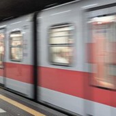 Ragazza sfregiata in metro a Milano, pm chiede carcere per Mohammed Saidi Ragazza sfregiata in metro a Milano, pm chiede carcere per Mohammed Saidi