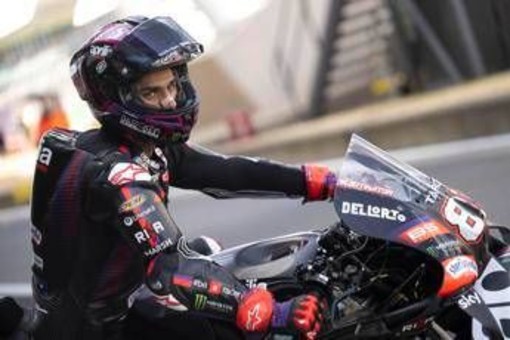 MotoGp, Martin domina gara sprint a Silverstone: ordine di arrivo e come cambia classifica piloti MotoGp, Martin domina gara sprint a Silverstone: ordine di arrivo e come cambia classifica piloti