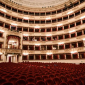 Teatro alla Scala, Lady Macbeth apre la stagione in 4K su Tivusat Teatro alla Scala, Lady Macbeth apre la stagione in 4K su Tivusat