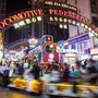 Cina, cresce il mercato dei consumi nei primi quattro mesi dell’anno Cina, cresce il mercato dei consumi nei primi quattro mesi dell’anno