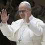Papa “Ribadisco appello all’impegno al dialogo per la pace in Ucraina”