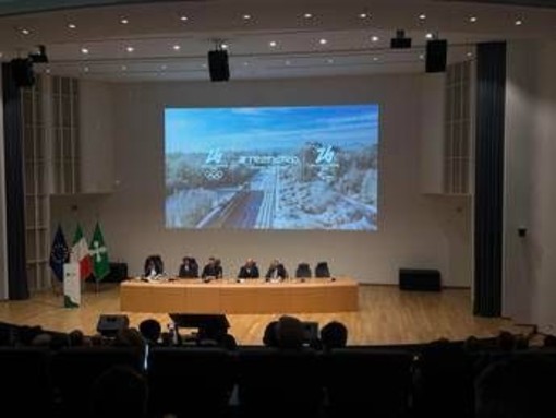 Trasporti, Strisciuglio (Trenitalia): &quot;Lombardia parte fondamentale per business Rfi&quot;