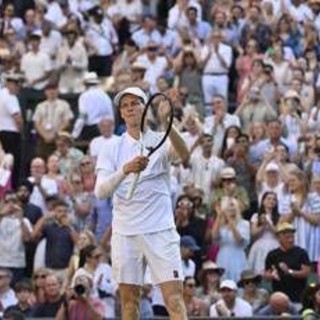 Sinner-Alcaraz, domani finale a Wimbledon: tutti i numeri del duello