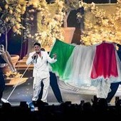 Eurovision Song Contest, stasera la prima puntata: la scaletta dei cantanti