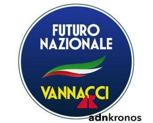 Vannacci e 'Futuro nazionale', l'esperto: "Nel logo richiami a stile littorio e destra sociale" Vannacci e 'Futuro nazionale', l'esperto: "Nel logo richiami a stile littorio e destra sociale"