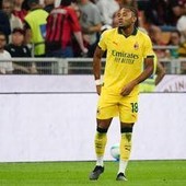 Serie A, oggi Pisa-Milan - Diretta