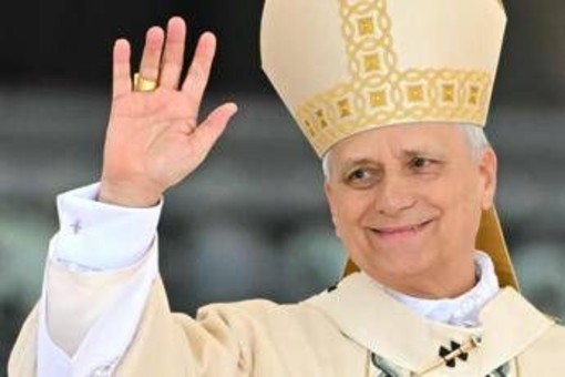 Papa Leone XIV inaugura il pontificato: &quot;Una Chiesa unita per un mondo diviso&quot;