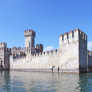 Castello Scaligero, partnership tra GetYourGuide e DR Musei Lombardia