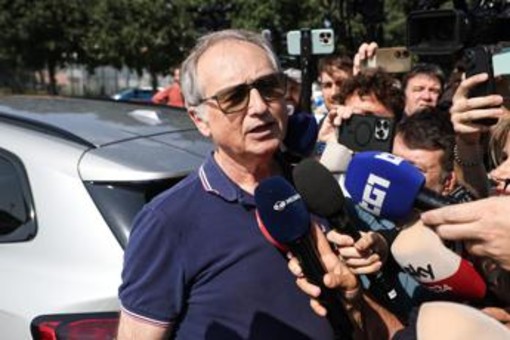 Caso Roggero, famiglia gioielliere: "Grazie per vicinanza, ora un periodo di silenzio" Caso Roggero, famiglia gioielliere: "Grazie per vicinanza, ora un periodo di silenzio"