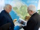Mattarella a Pantelleria “Isole minori richiedono attenzione e cura costante”