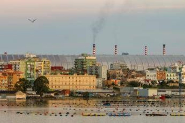 Ex Ilva, Tar Lecce sospende ordinanza sindaco Taranto su stop a centrale termoelettrica