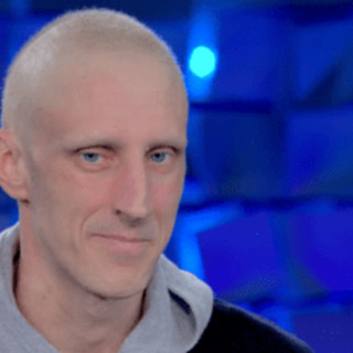 Verissimo, Polonara: "Passato un incubo". La moglie: "In coma non l'ho mai lasciato solo"