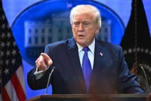 Iran, Trump vuole accordo 'a fasi': gabinetto sicurezza Israele informato